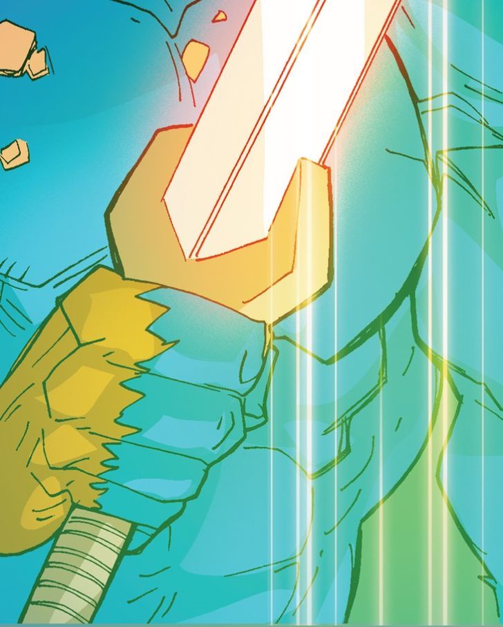 Mirror Chapter 23 page 44 - 