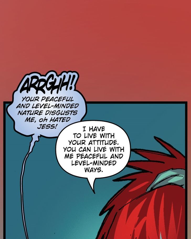 Mirror Chapter 23 page 46 - 