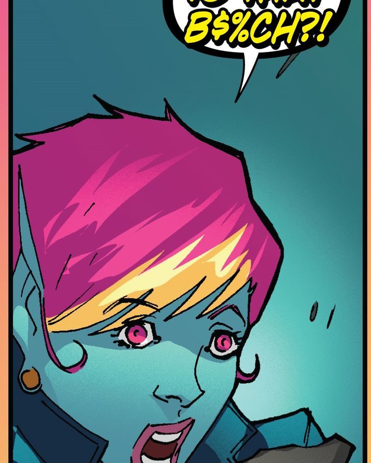 Mirror Chapter 23 page 50 - 