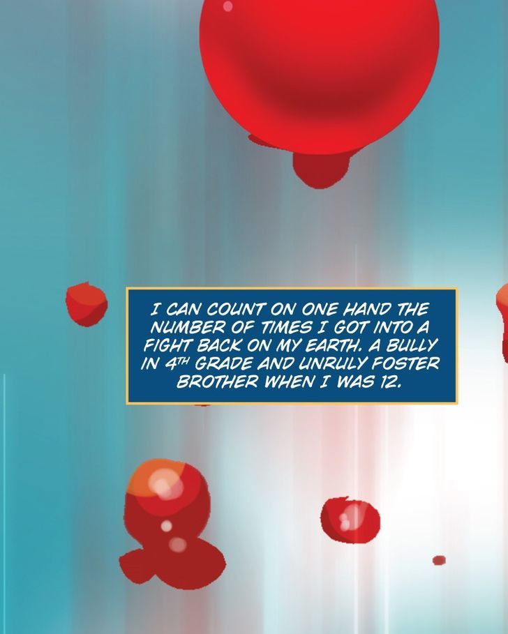 Mirror Chapter 23 page 6 - 