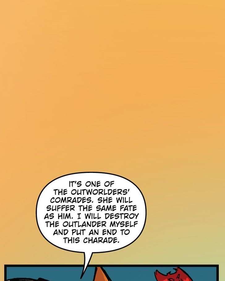 Mirror Chapter 23 page 52 - 