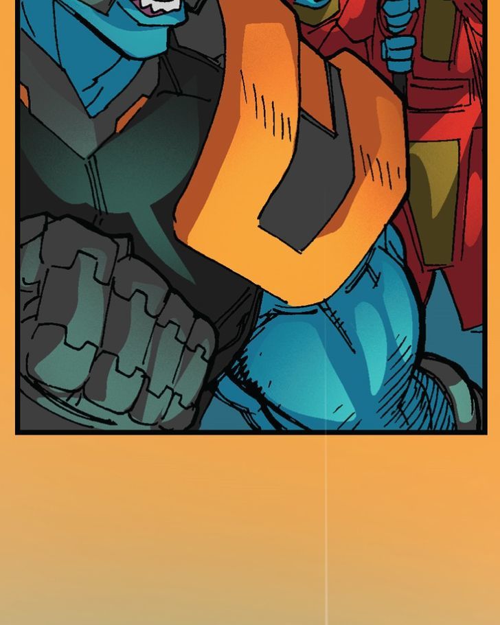 Mirror Chapter 23 page 59 - 