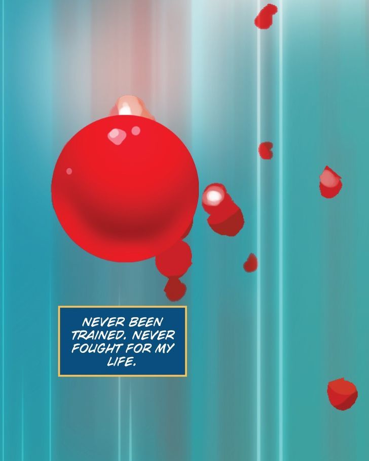 Mirror Chapter 23 page 7 - 