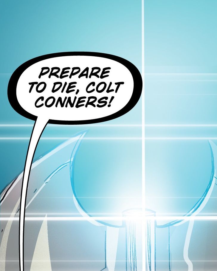 Mirror Chapter 23 page 61 - 