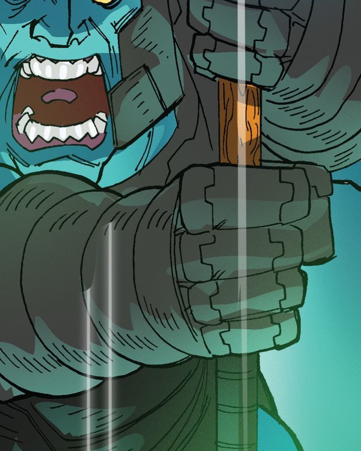 Mirror Chapter 23 page 63 - 