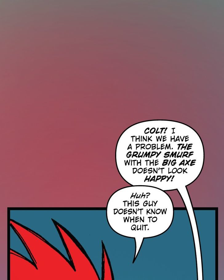 Mirror Chapter 23 page 66 - 