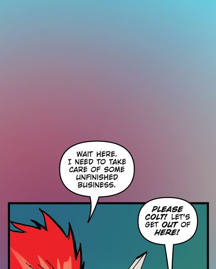 Mirror Chapter 23 page 69 - 