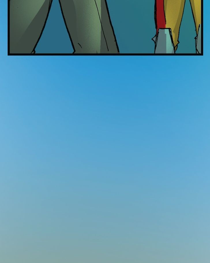 Mirror Chapter 23 page 71 - 