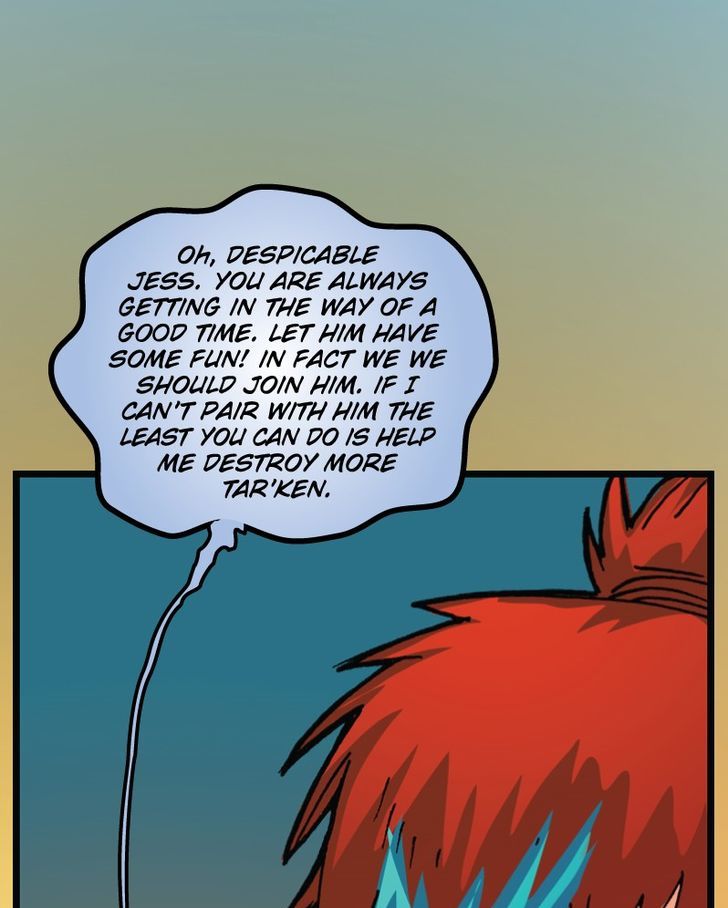 Mirror Chapter 23 page 72 - 