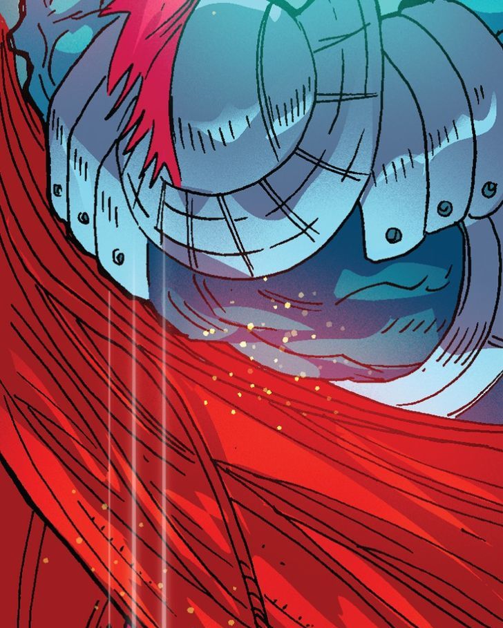 Mirror Chapter 23 page 77 - 