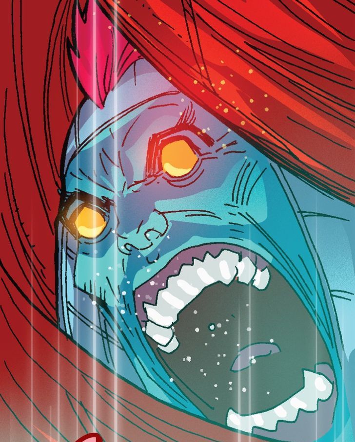 Mirror Chapter 23 page 78 - 
