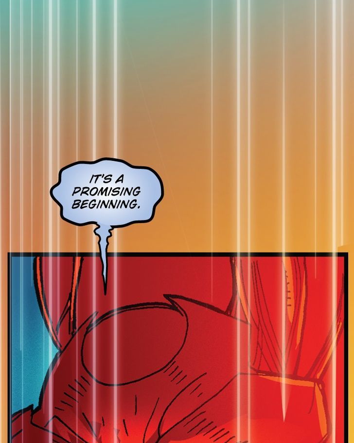 Mirror Chapter 23 page 80 - 
