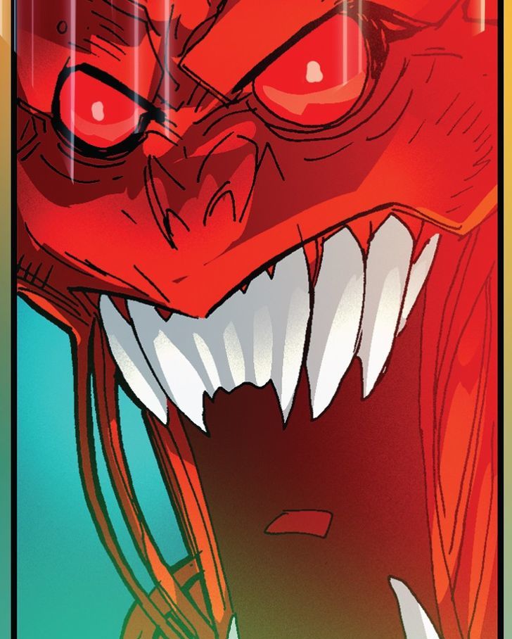 Mirror Chapter 23 page 81 - 