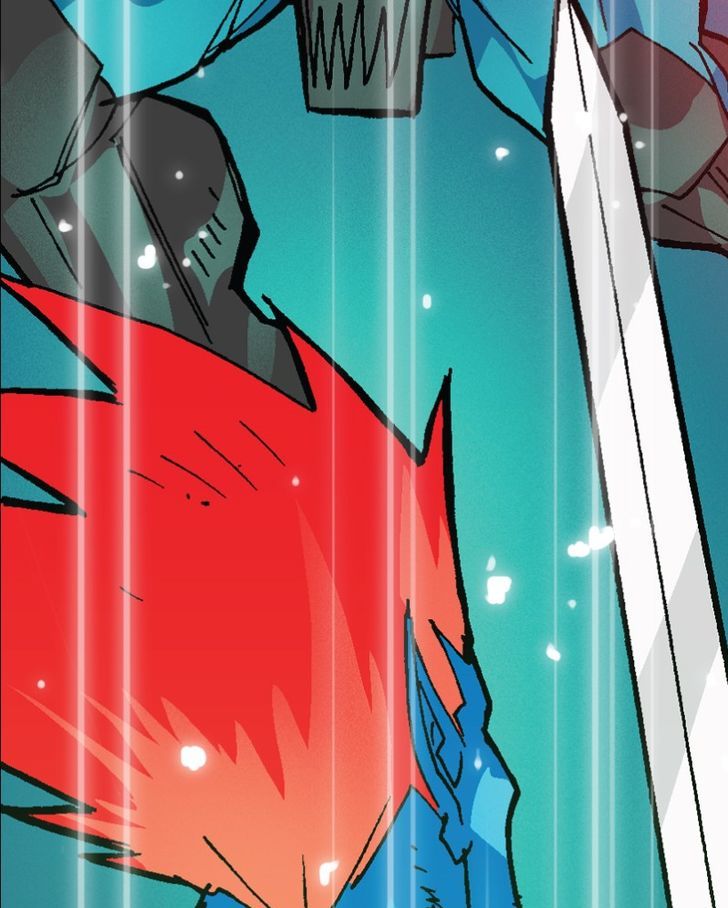 Mirror Chapter 23 page 85 - 