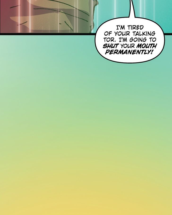 Mirror Chapter 23 page 87 - 