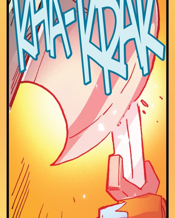 Mirror Chapter 23 page 89 - 
