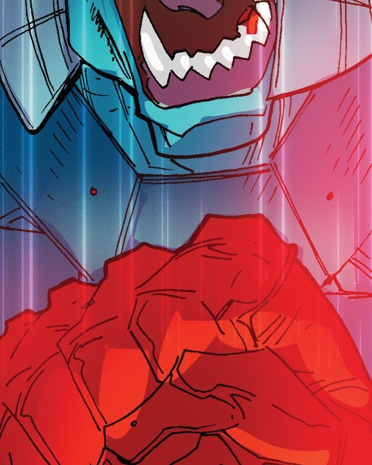 Mirror Chapter 23 page 10 - 