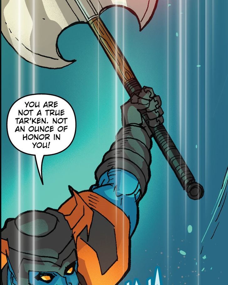 Mirror Chapter 23 page 92 - 