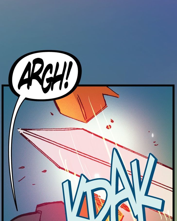 Mirror Chapter 23 page 96 - 