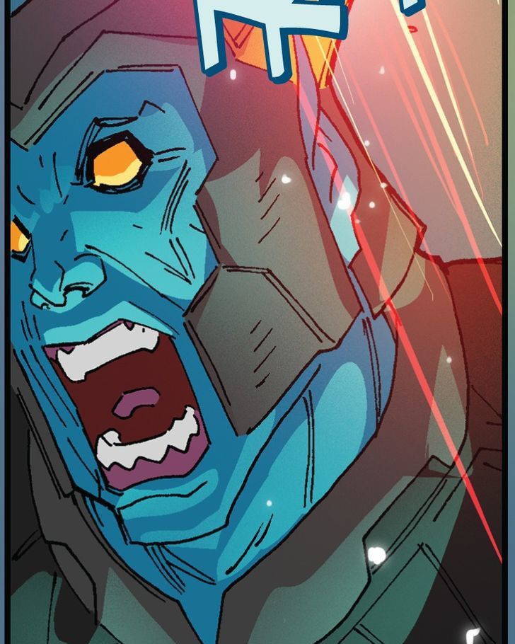 Mirror Chapter 23 page 97 - 