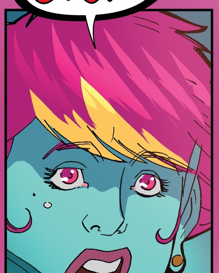 Mirror Chapter 23 page 100 - 