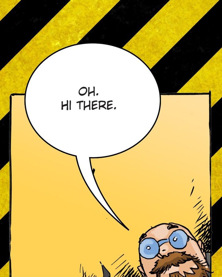 Mirror Chapter 24 page 3 - 