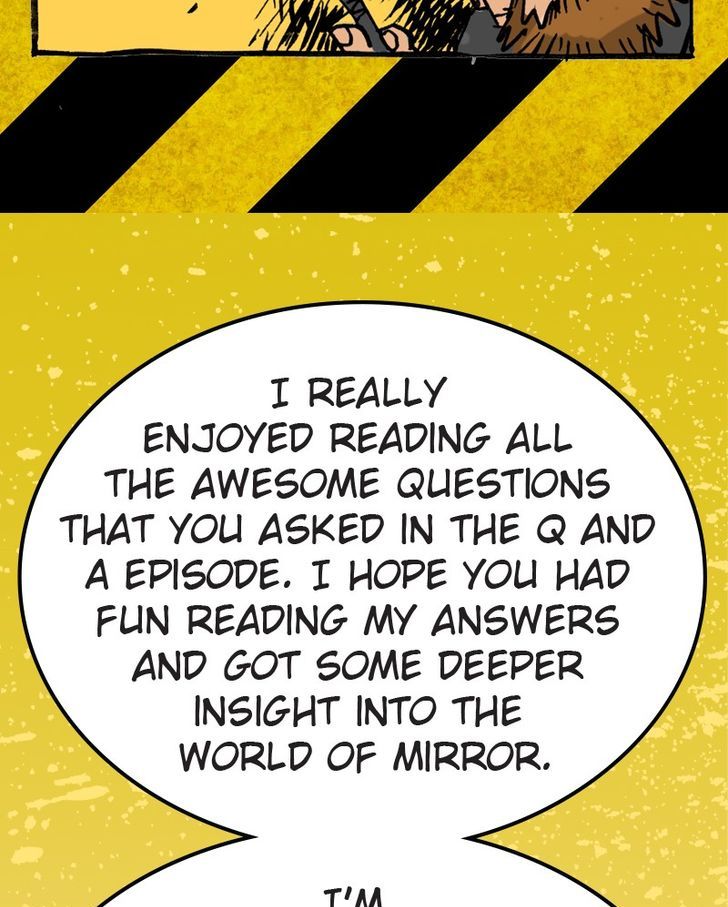 Mirror Chapter 24 page 4 - 