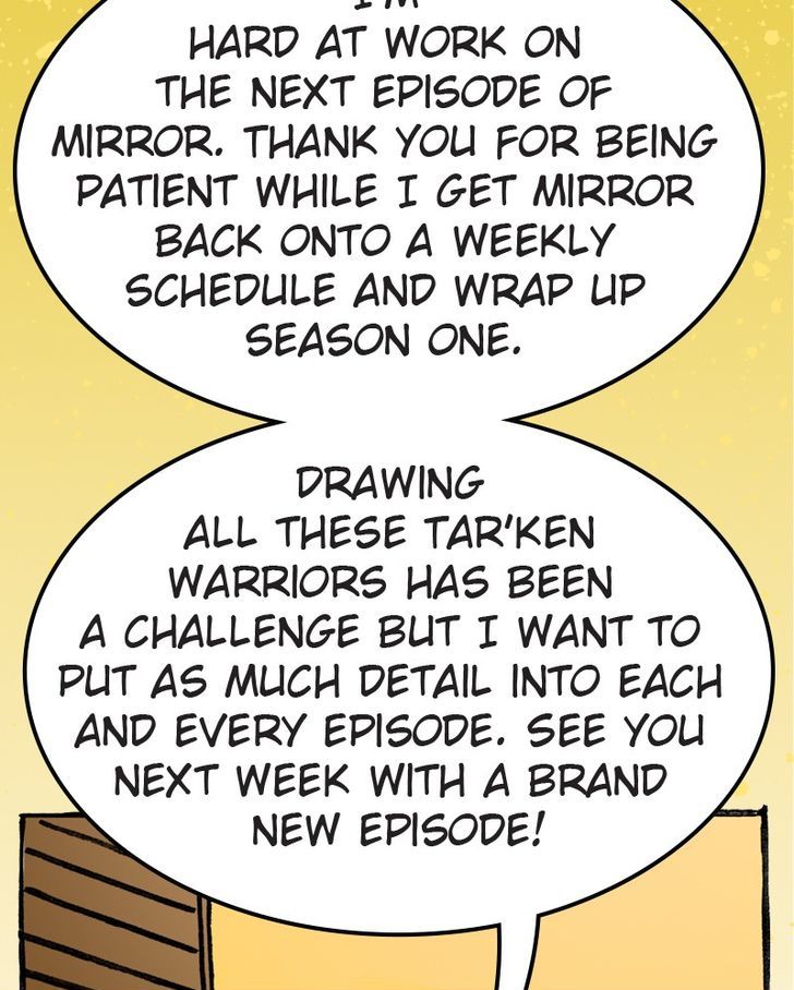 Mirror Chapter 24 page 5 - 