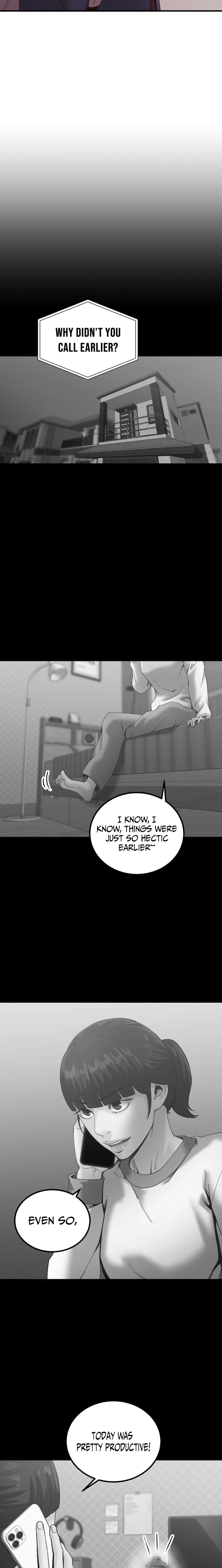 Mirror Chapter 25 page 16 - 