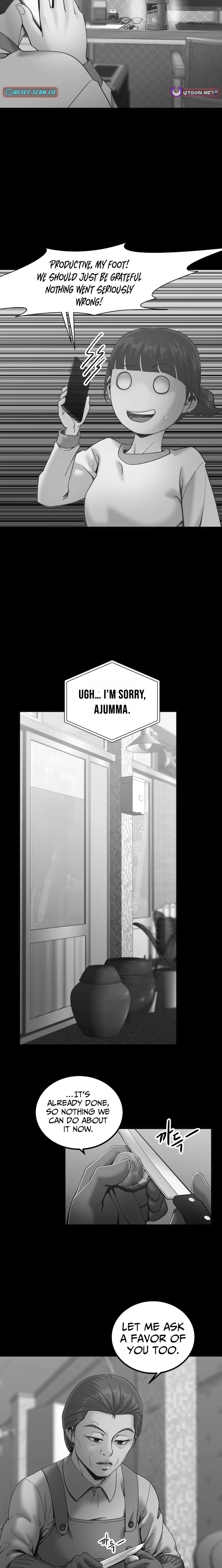 Mirror Chapter 25 page 17 - 