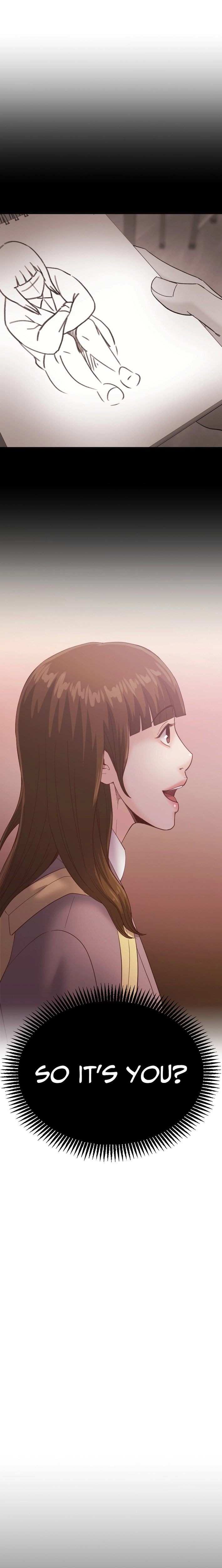 Mirror Chapter 25 page 21 - 