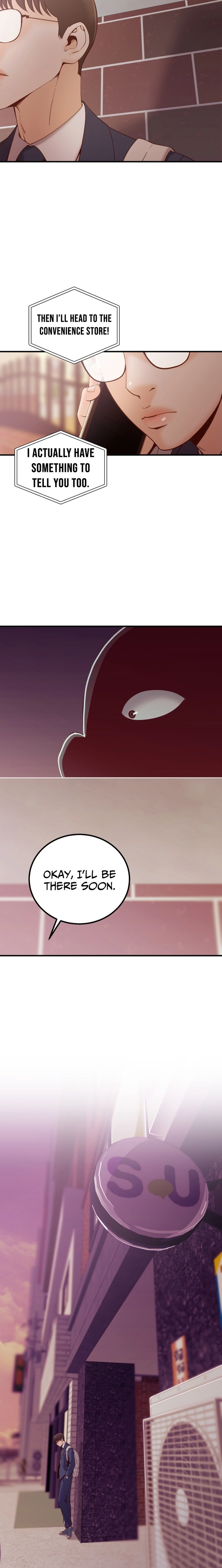 Mirror Chapter 25 page 7 - 