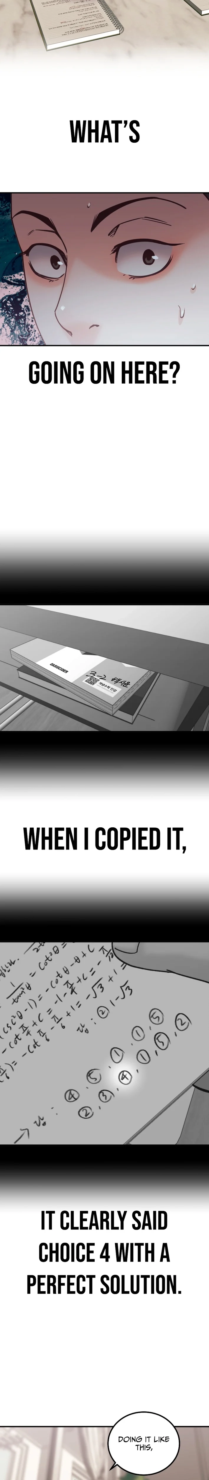 Mirror Chapter 26 page 4 - 
