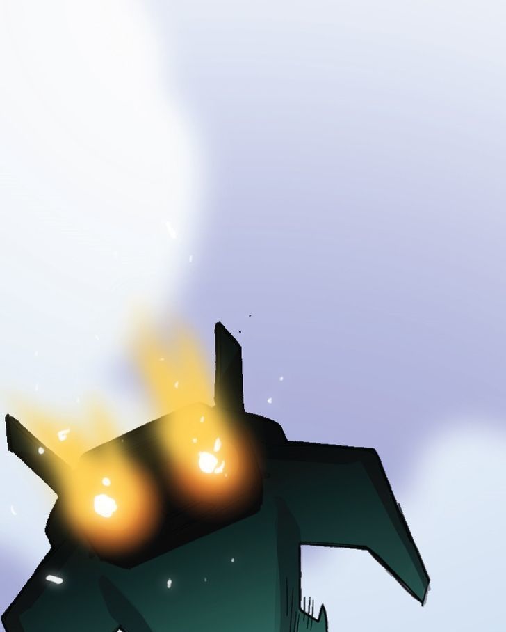 Mirror Chapter 27 page 1 - 
