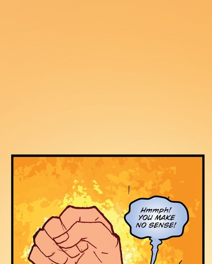 Mirror Chapter 27 page 101 - 