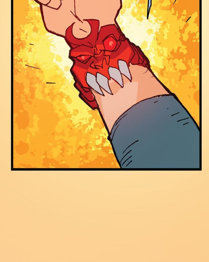 Mirror Chapter 27 page 102 - 