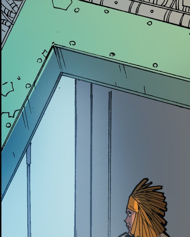 Mirror Chapter 27 page 104 - 