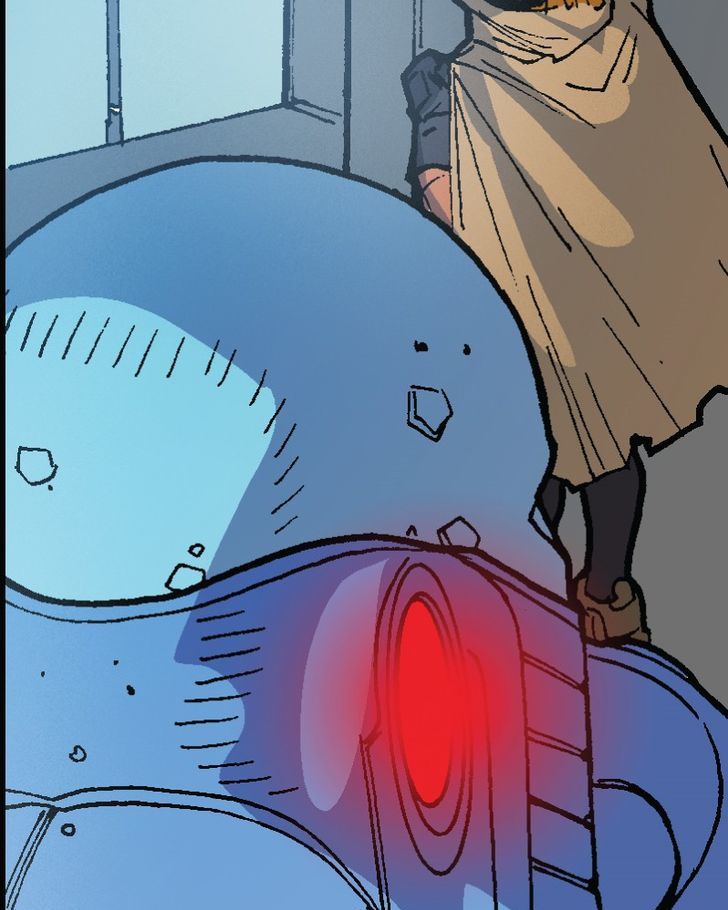 Mirror Chapter 27 page 105 - 