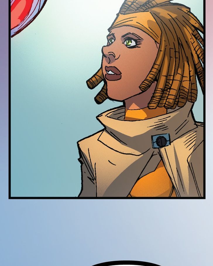 Mirror Chapter 27 page 111 - 