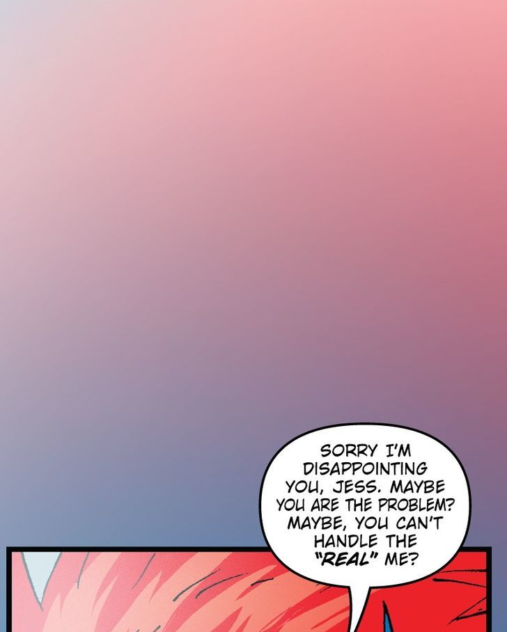 Mirror Chapter 27 page 19 - 