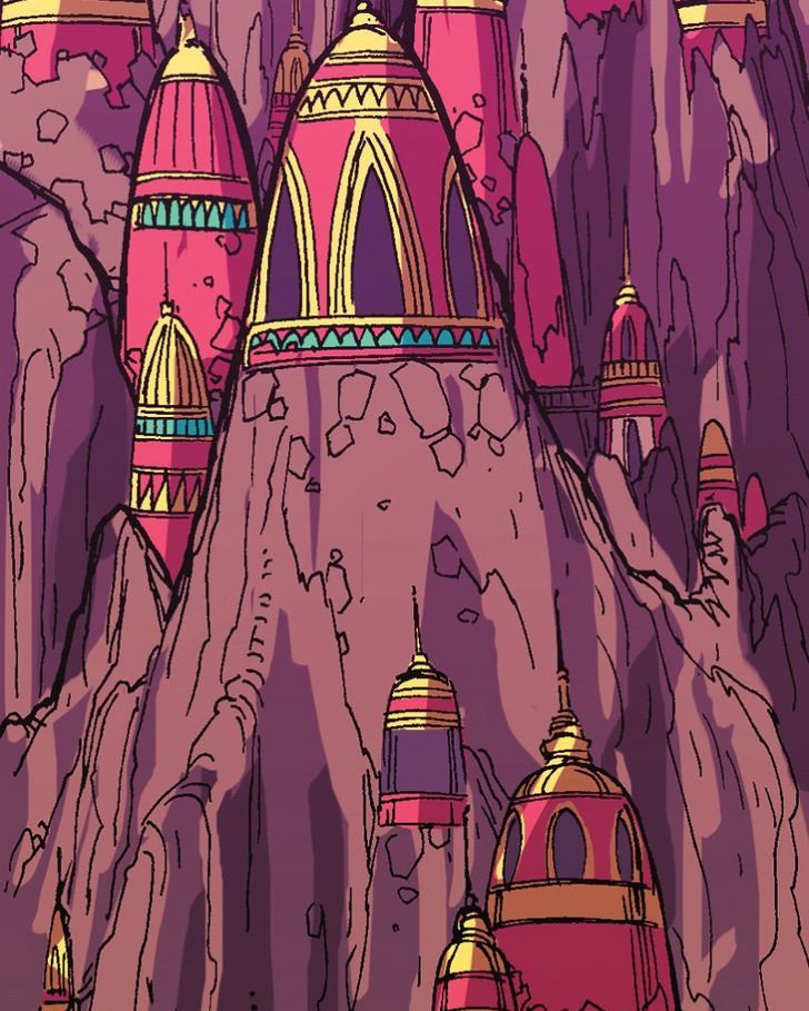 Mirror Chapter 27 page 3 - 