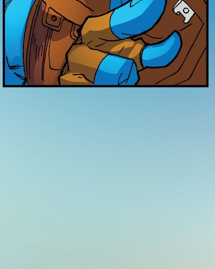 Mirror Chapter 27 page 21 - 
