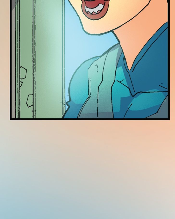 Mirror Chapter 27 page 23 - 