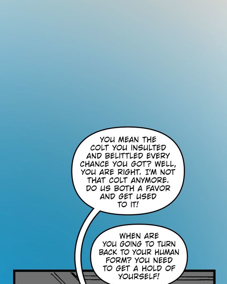 Mirror Chapter 27 page 24 - 