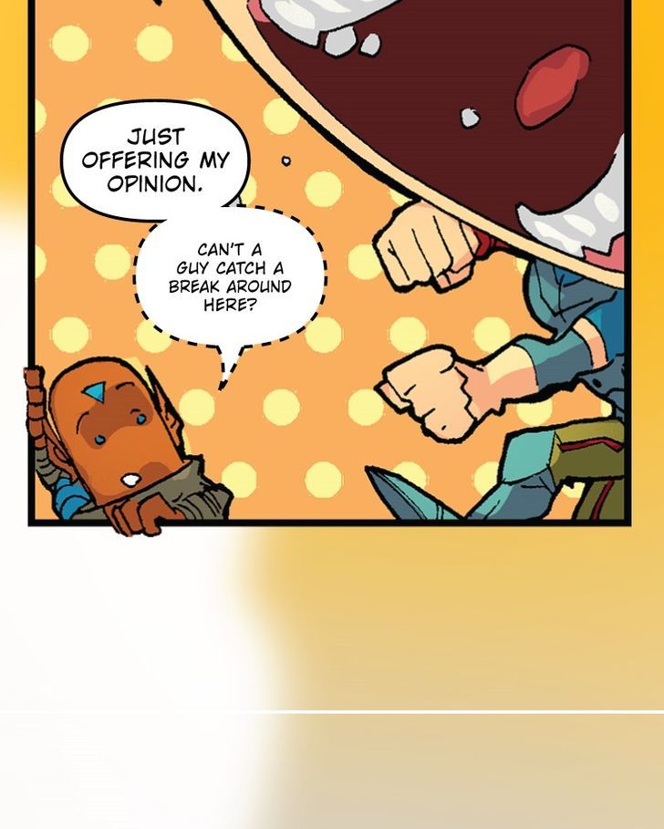 Mirror Chapter 27 page 34 - 