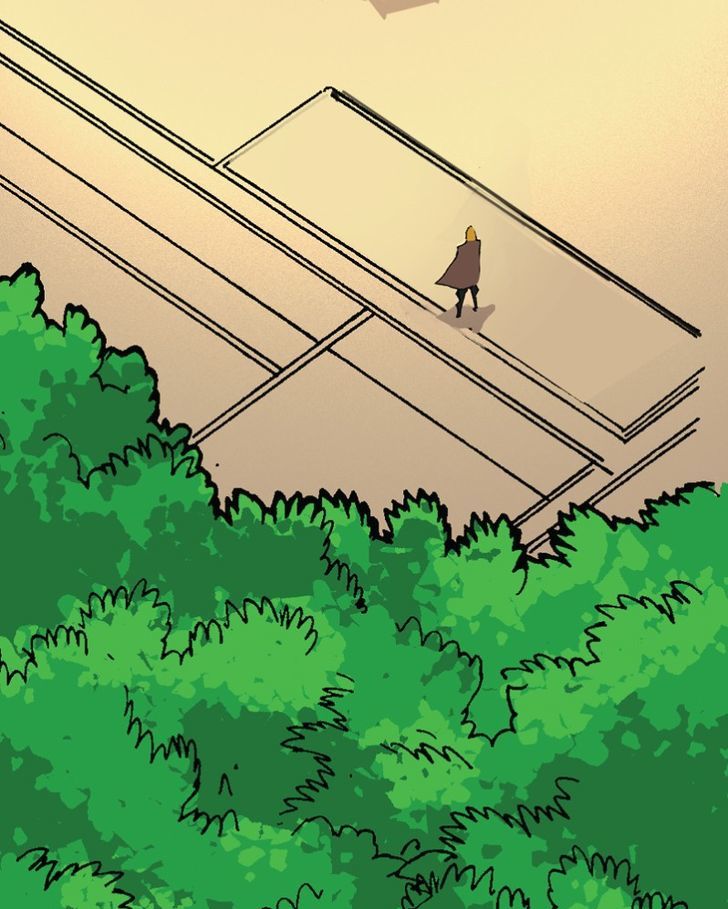 Mirror Chapter 27 page 39 - 