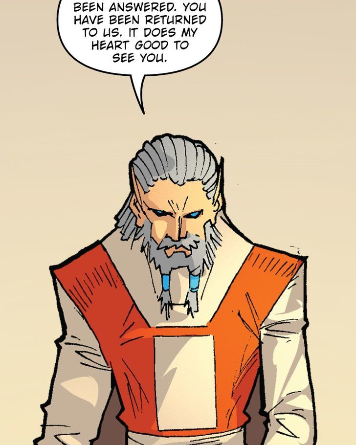 Mirror Chapter 27 page 43 - 