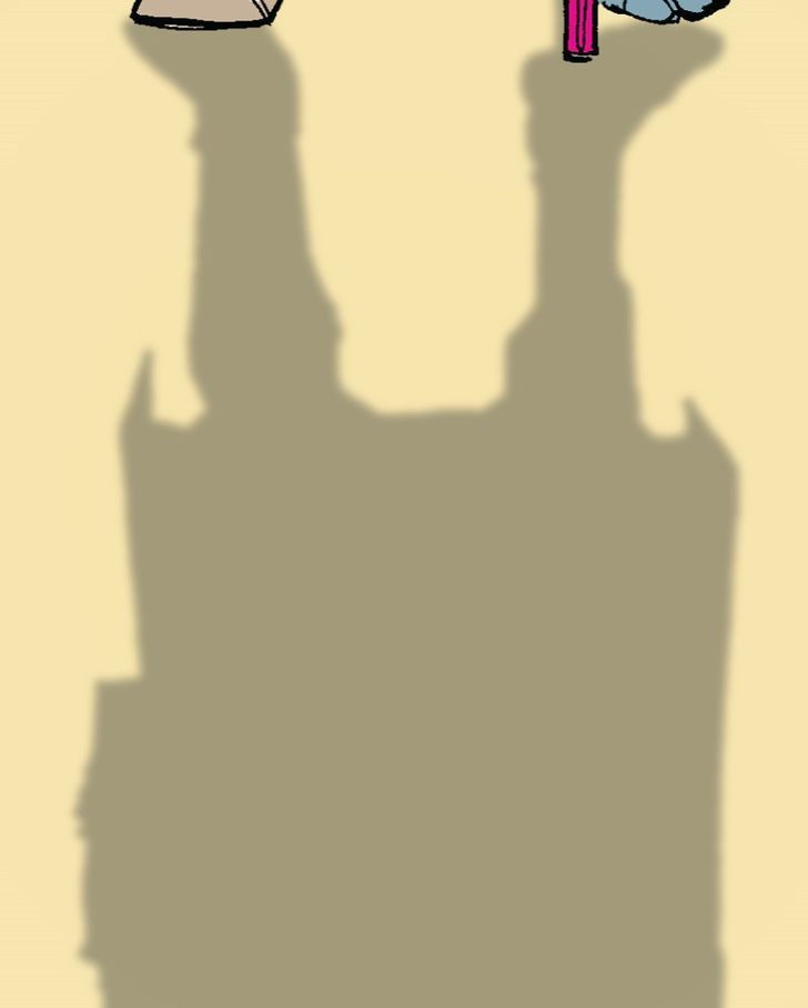 Mirror Chapter 27 page 45 - 