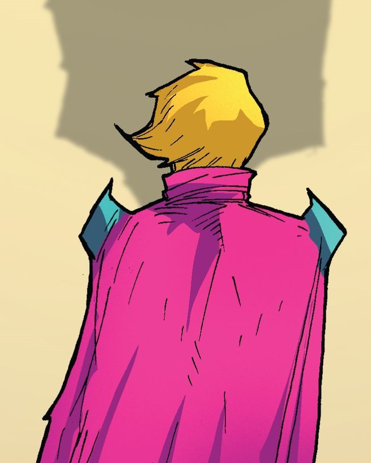 Mirror Chapter 27 page 46 - 