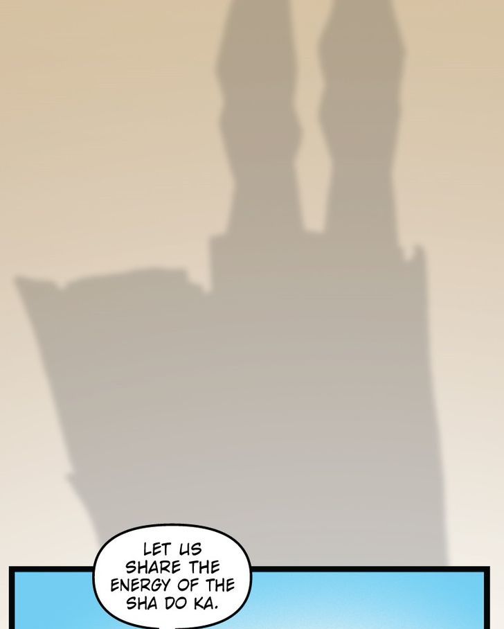 Mirror Chapter 27 page 48 - 
